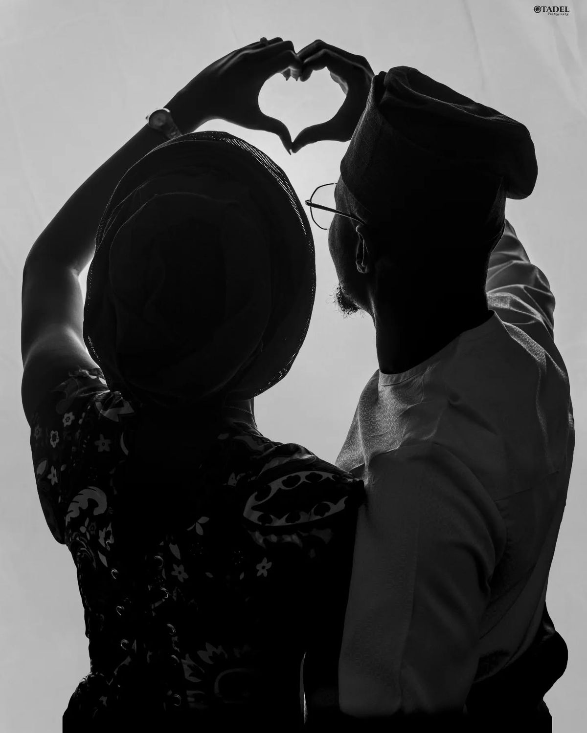 Couple amoureux