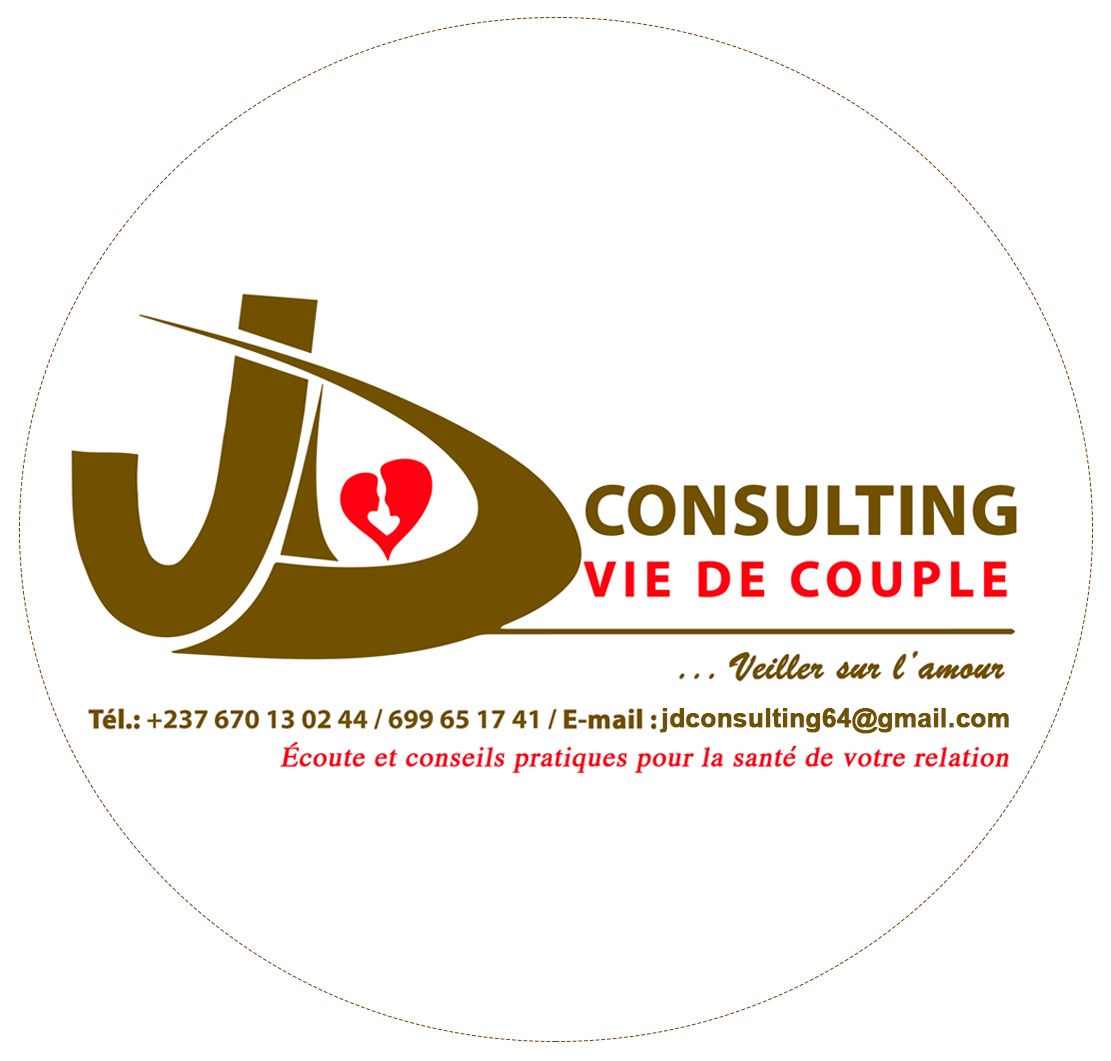 Logo JD Consulting